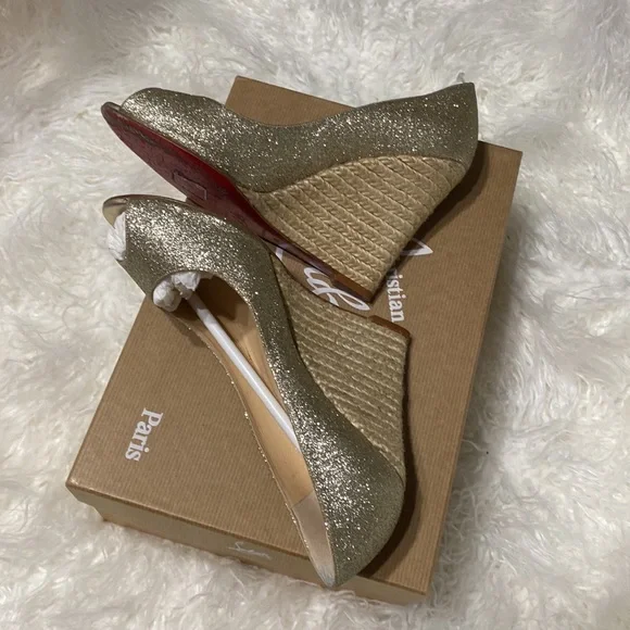 Christian Louboutin Shoes - Picture 2 of 9